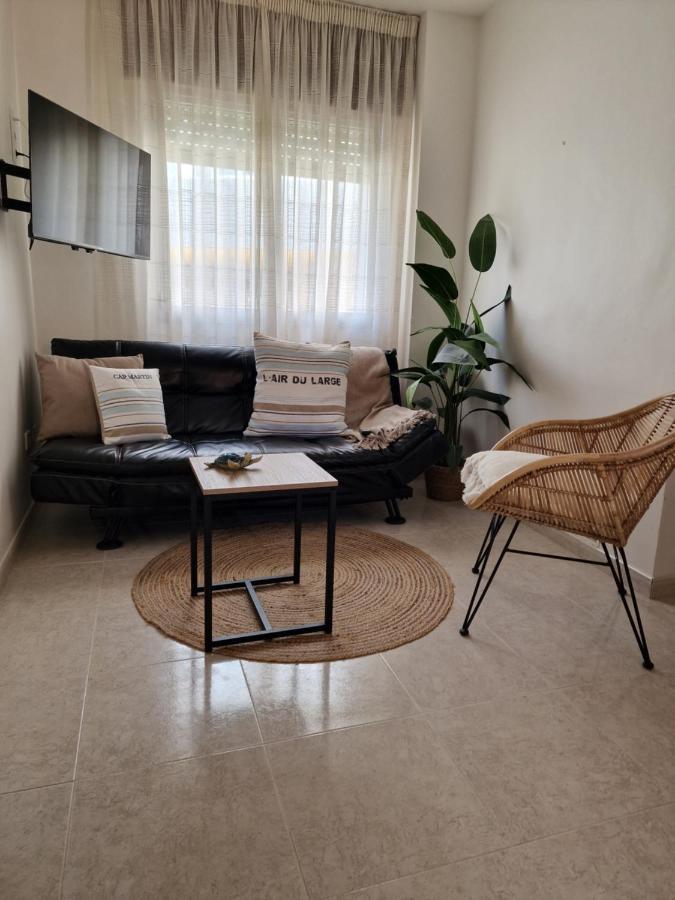 Apartamento Raxobrisamar Eksteriør billede