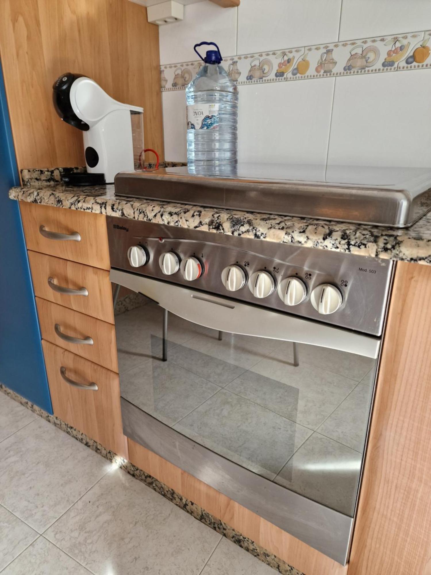 Apartamento Raxobrisamar Eksteriør billede