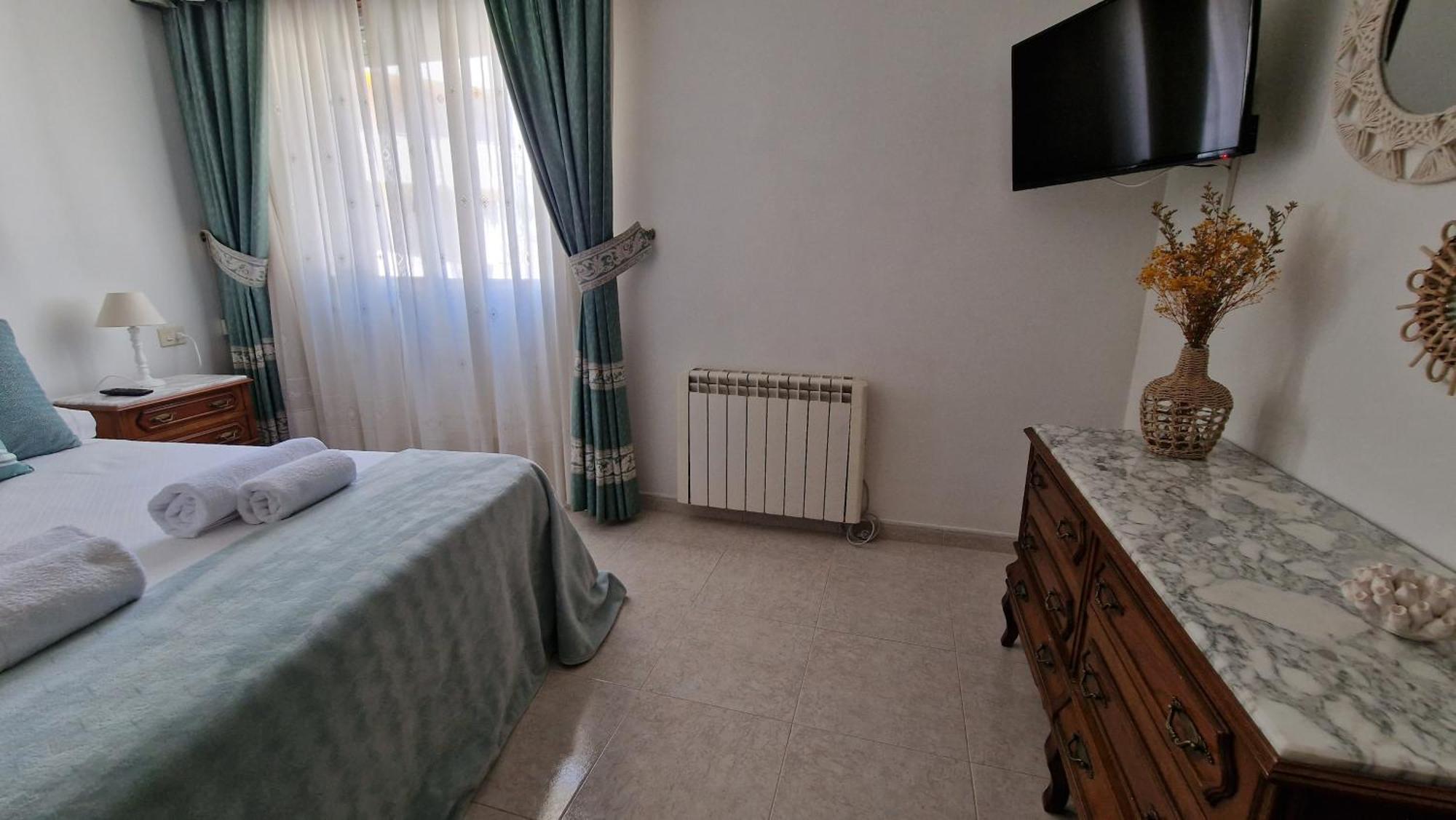 Apartamento Raxobrisamar Eksteriør billede