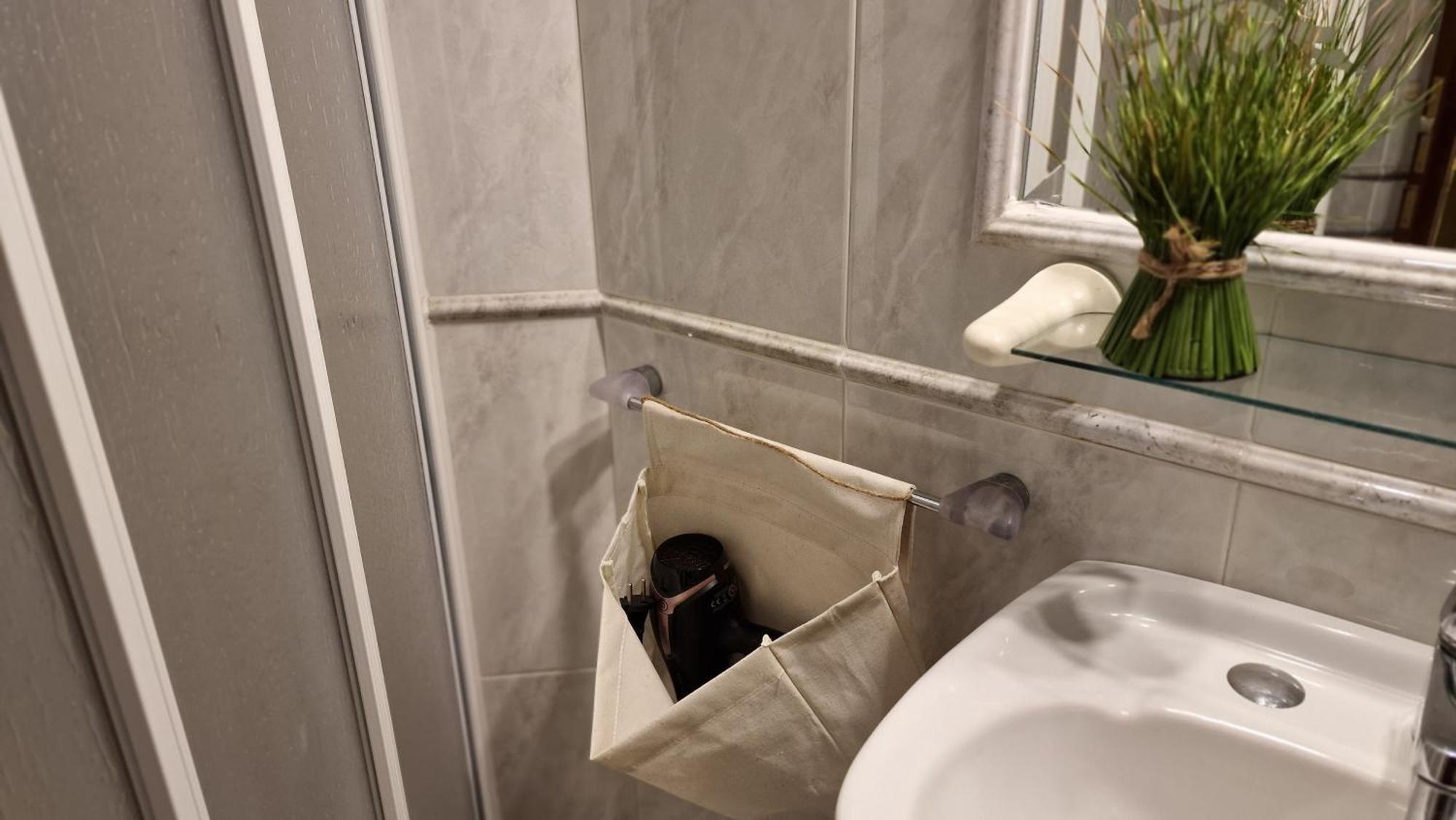 Apartamento Raxobrisamar Eksteriør billede
