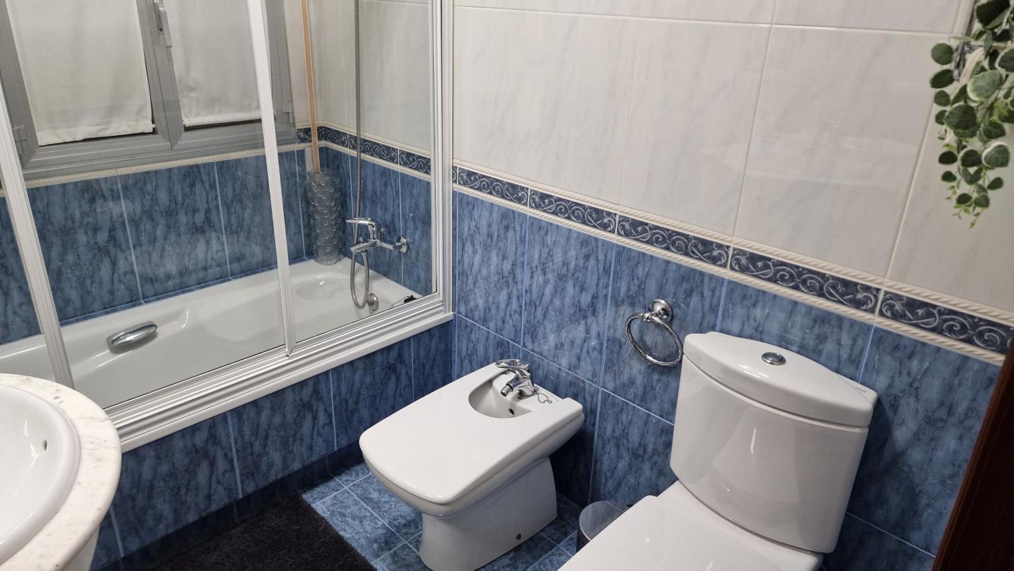 Apartamento Raxobrisamar Eksteriør billede